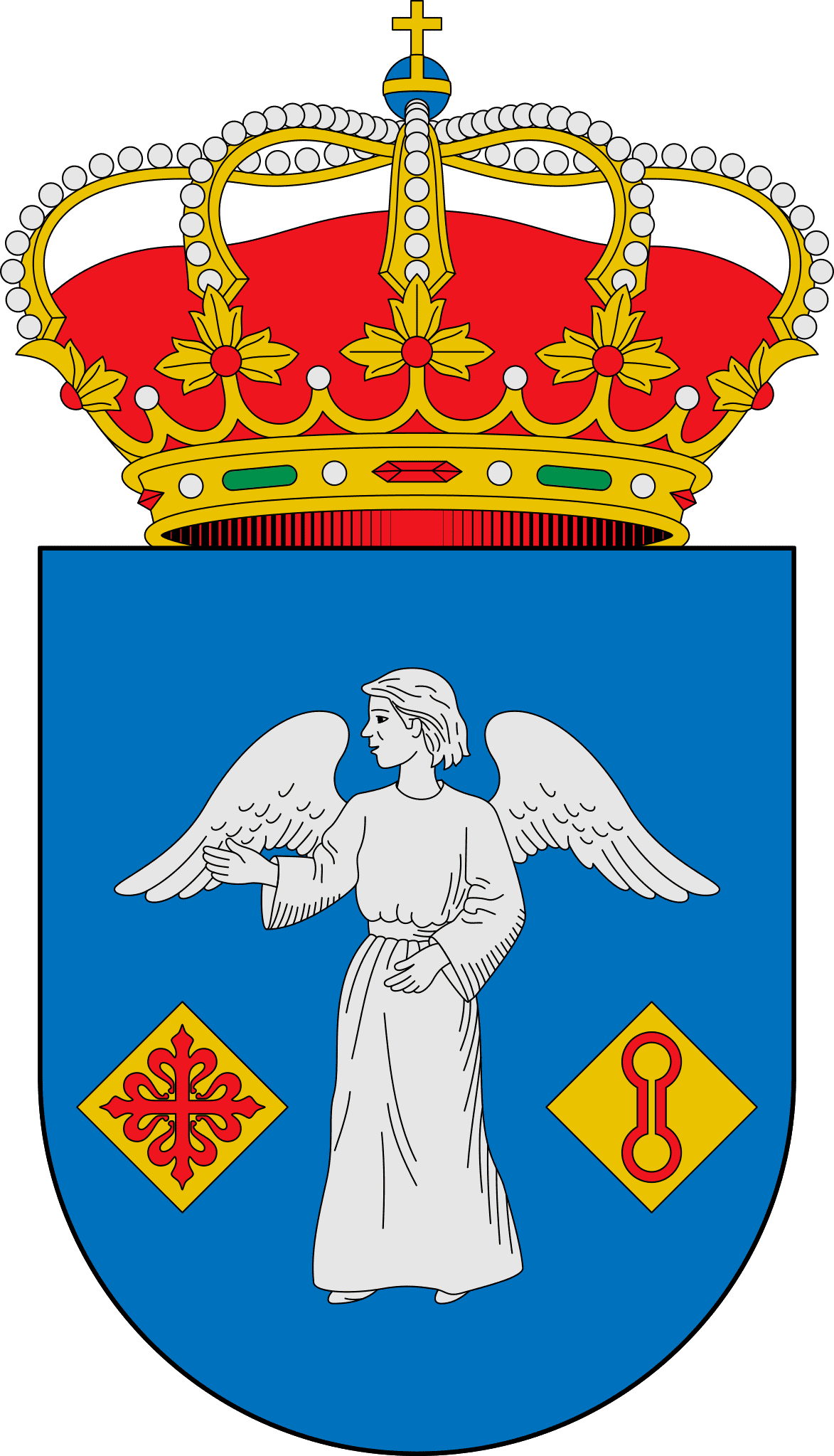 Ráfales