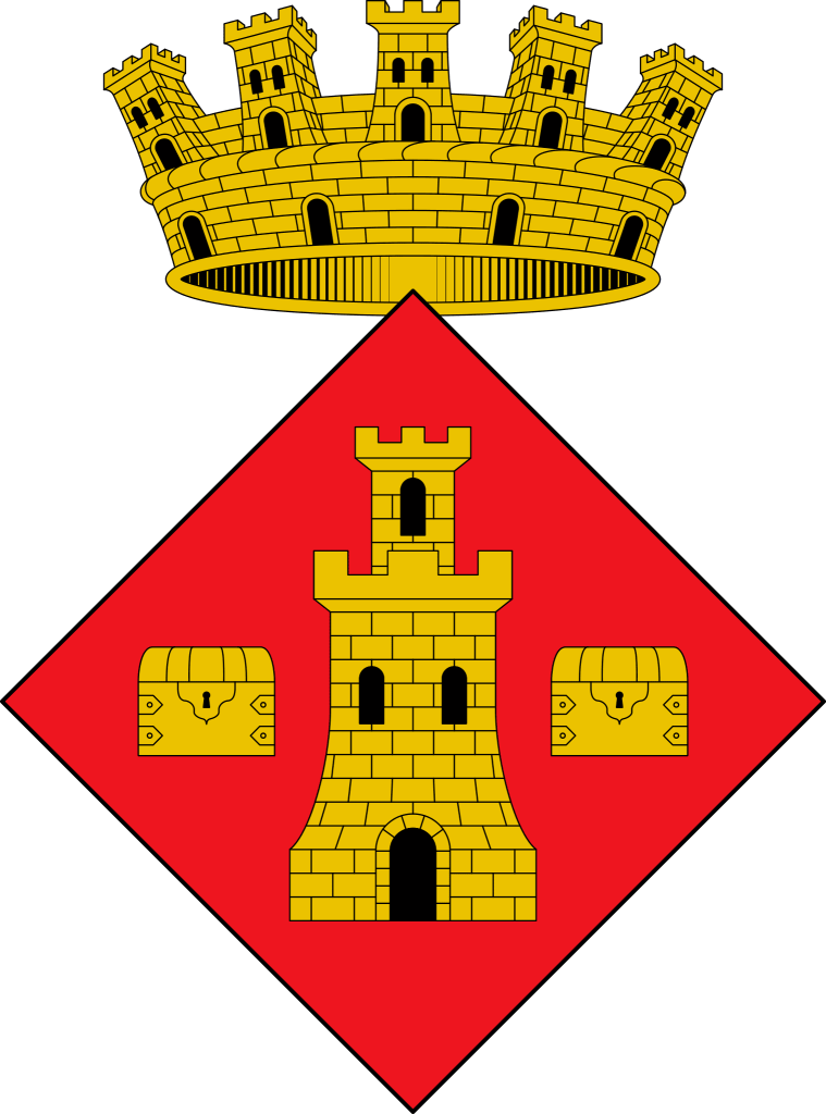 Torre de Arcas