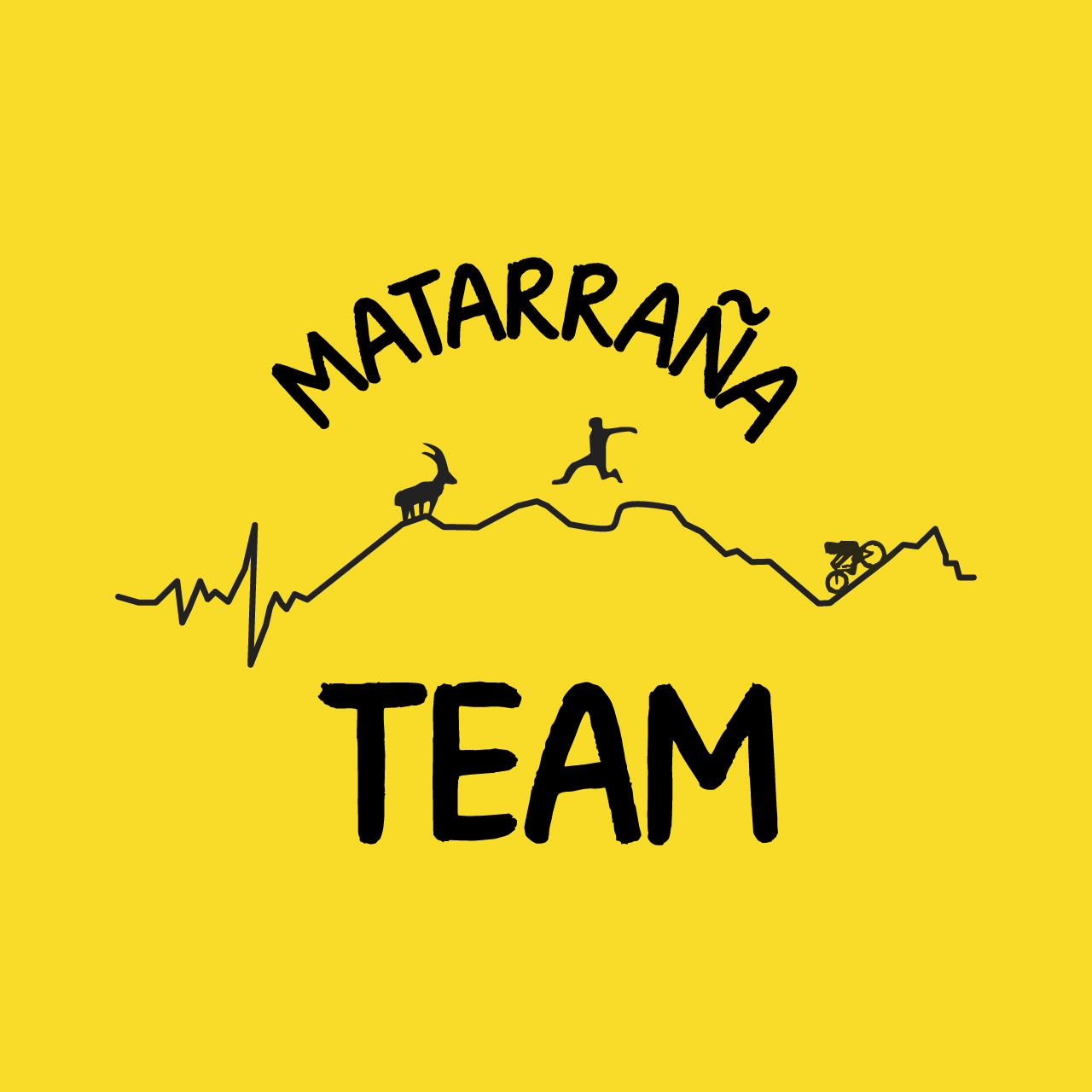 Matarraña Team